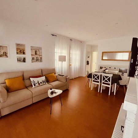 Apartamento Centrico Corredera قرطبة المظهر الخارجي الصورة