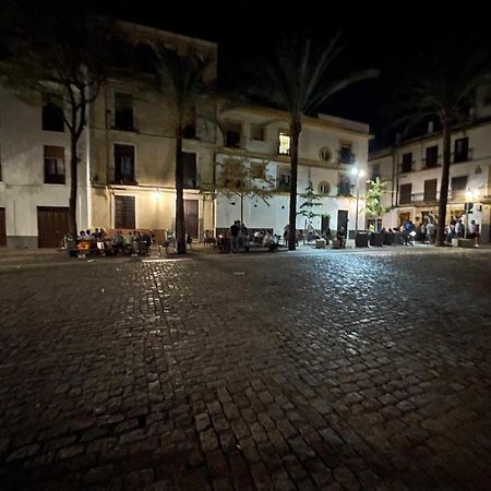 Apartamento Centrico Corredera قرطبة المظهر الخارجي الصورة