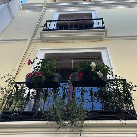 Apartamento Centrico Corredera قرطبة المظهر الخارجي الصورة