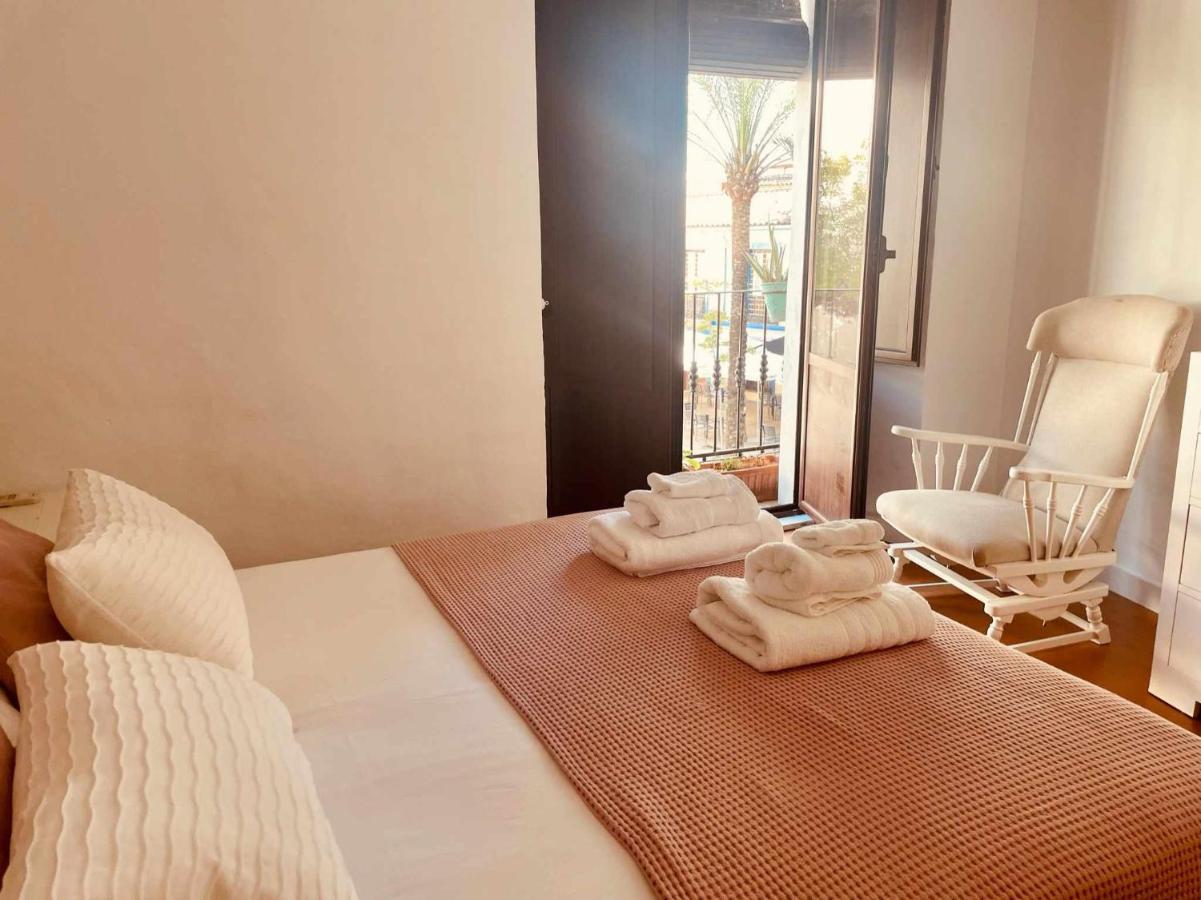 Apartamento Centrico Corredera قرطبة المظهر الخارجي الصورة
