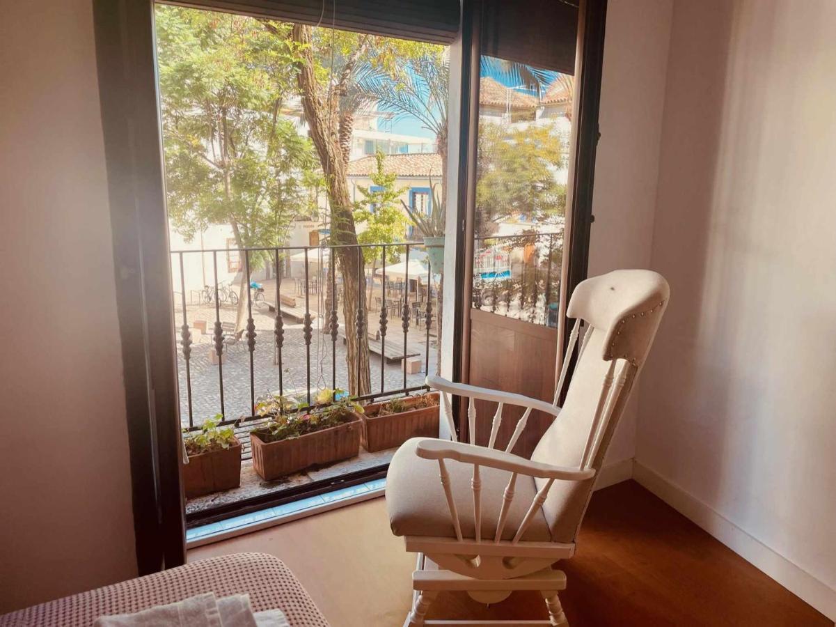 Apartamento Centrico Corredera قرطبة المظهر الخارجي الصورة