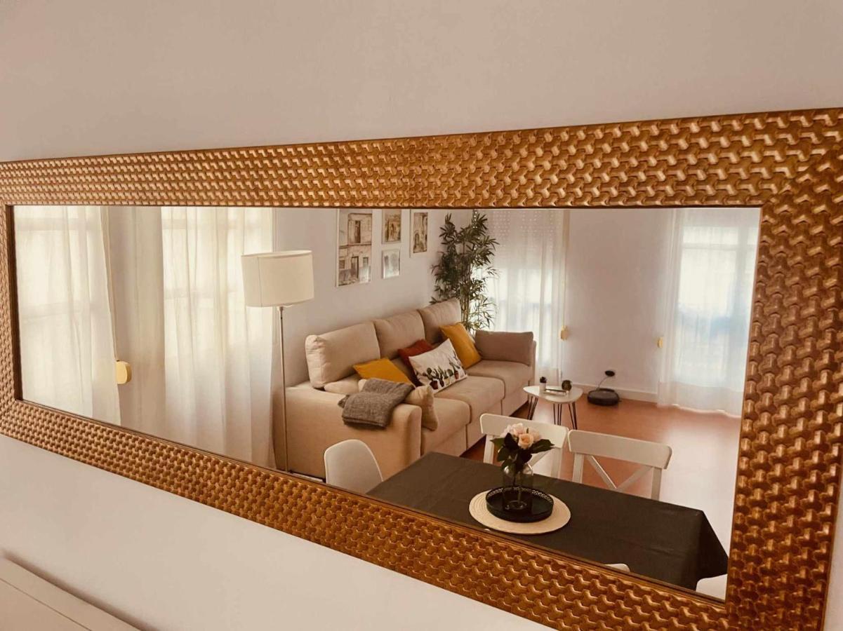 Apartamento Centrico Corredera قرطبة المظهر الخارجي الصورة