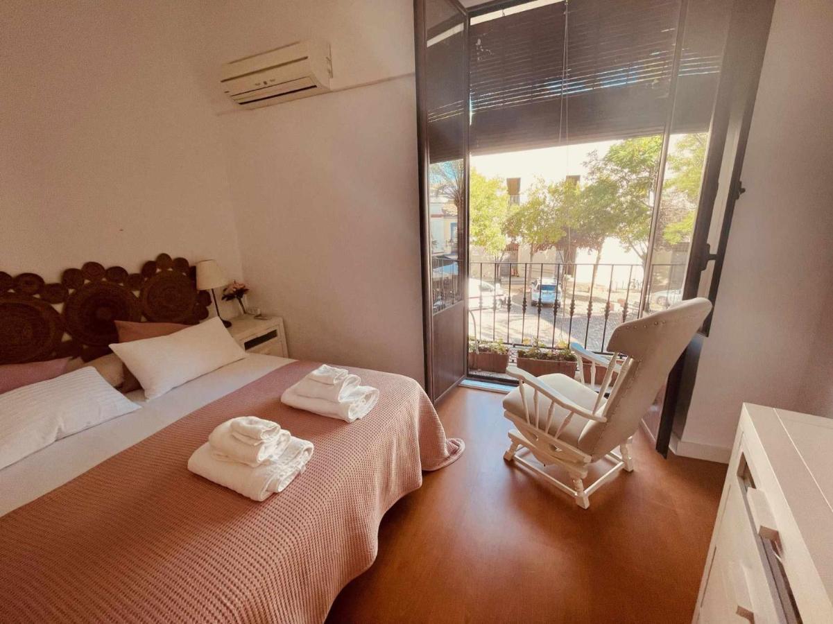 Apartamento Centrico Corredera قرطبة المظهر الخارجي الصورة
