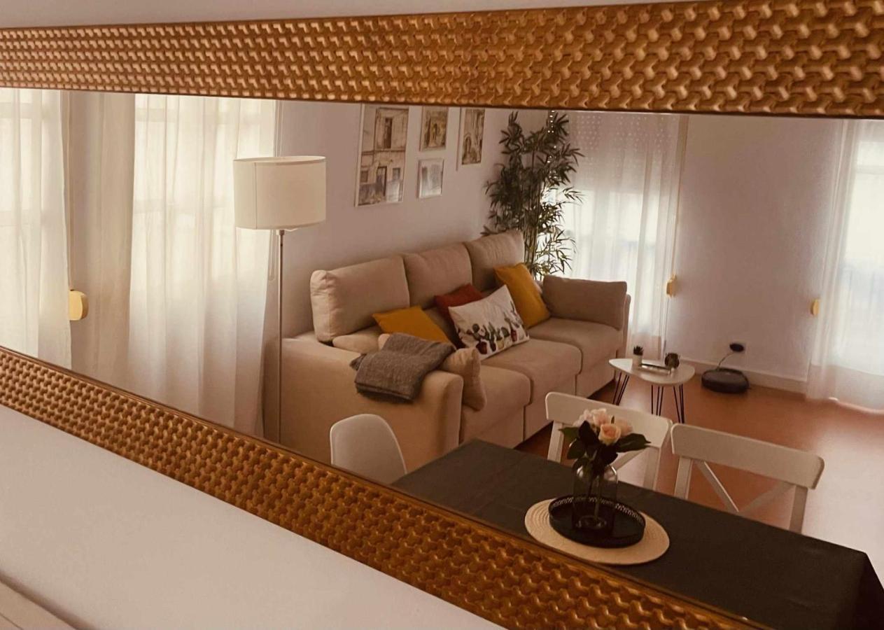 Apartamento Centrico Corredera قرطبة المظهر الخارجي الصورة