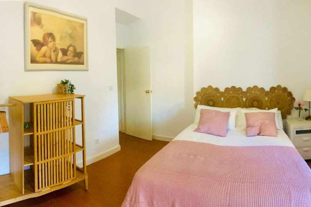 Apartamento Centrico Corredera قرطبة المظهر الخارجي الصورة