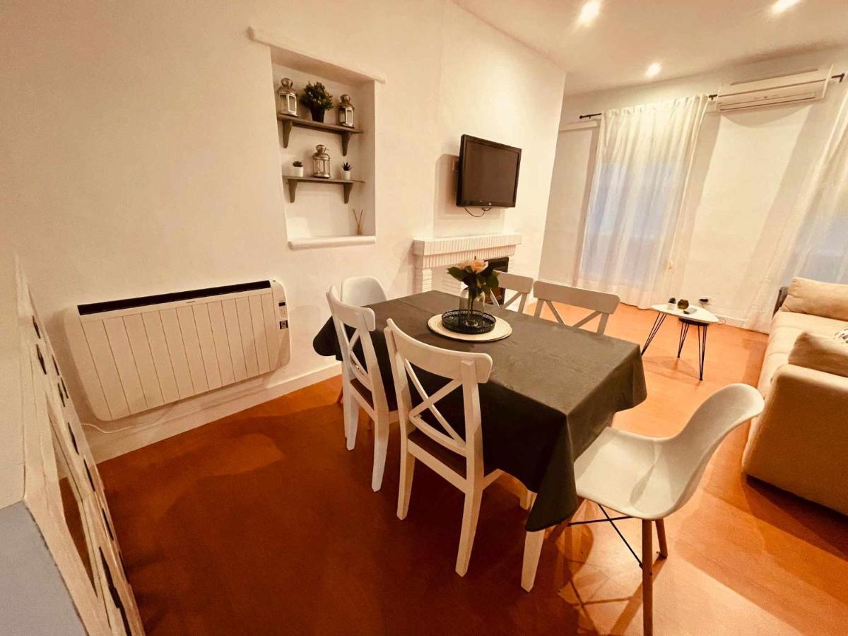 Apartamento Centrico Corredera قرطبة المظهر الخارجي الصورة