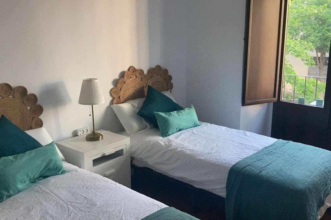 Apartamento Centrico Corredera قرطبة المظهر الخارجي الصورة