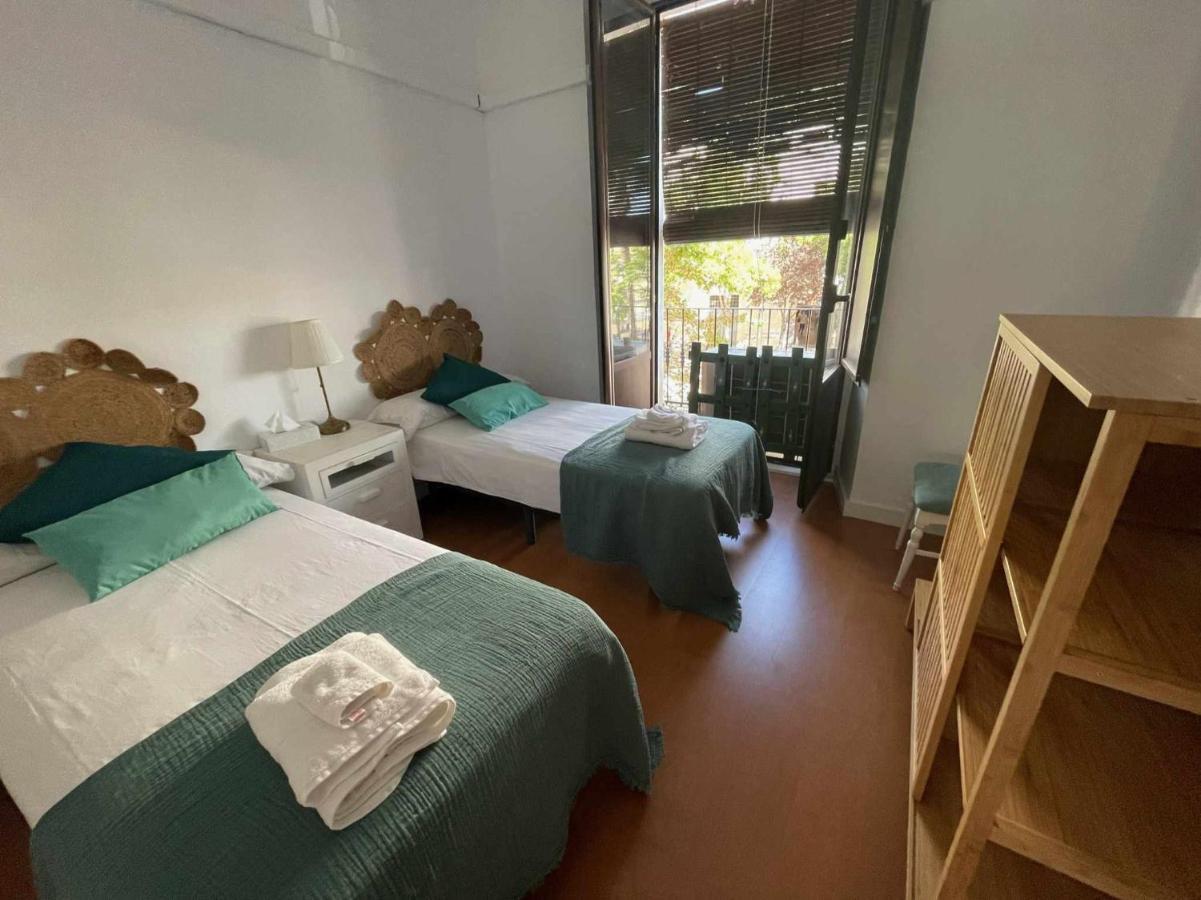 Apartamento Centrico Corredera قرطبة المظهر الخارجي الصورة