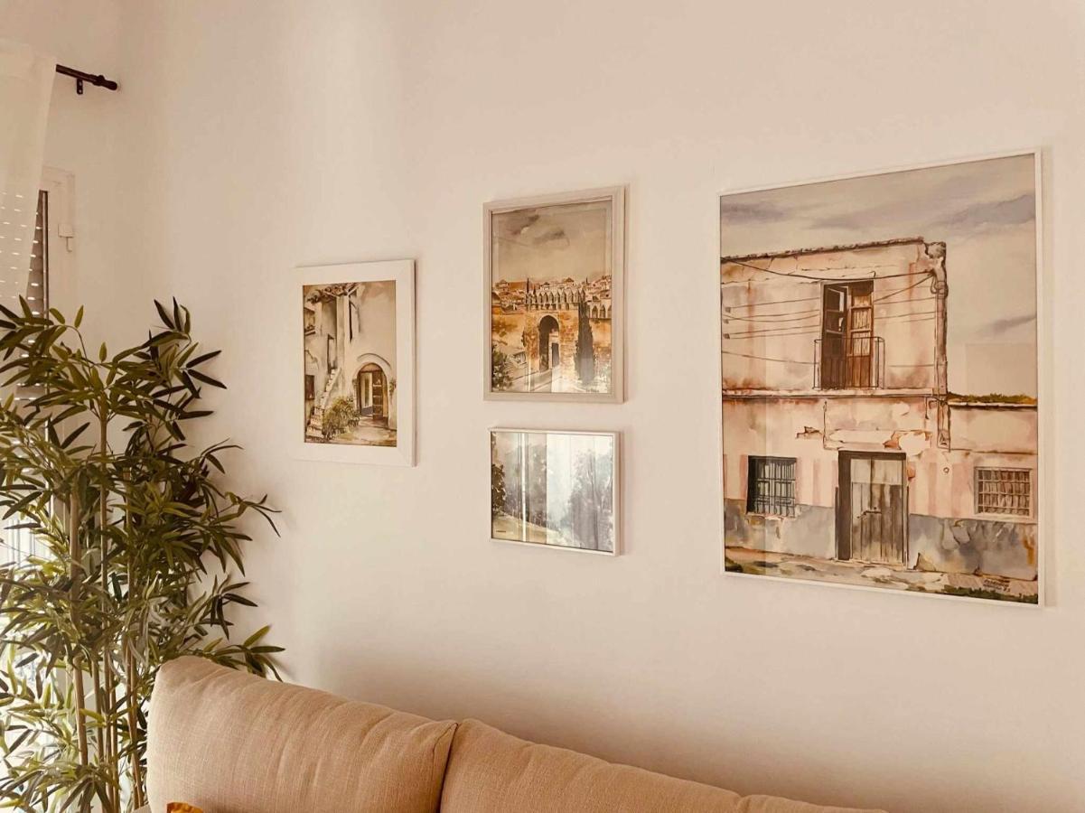 Apartamento Centrico Corredera قرطبة المظهر الخارجي الصورة