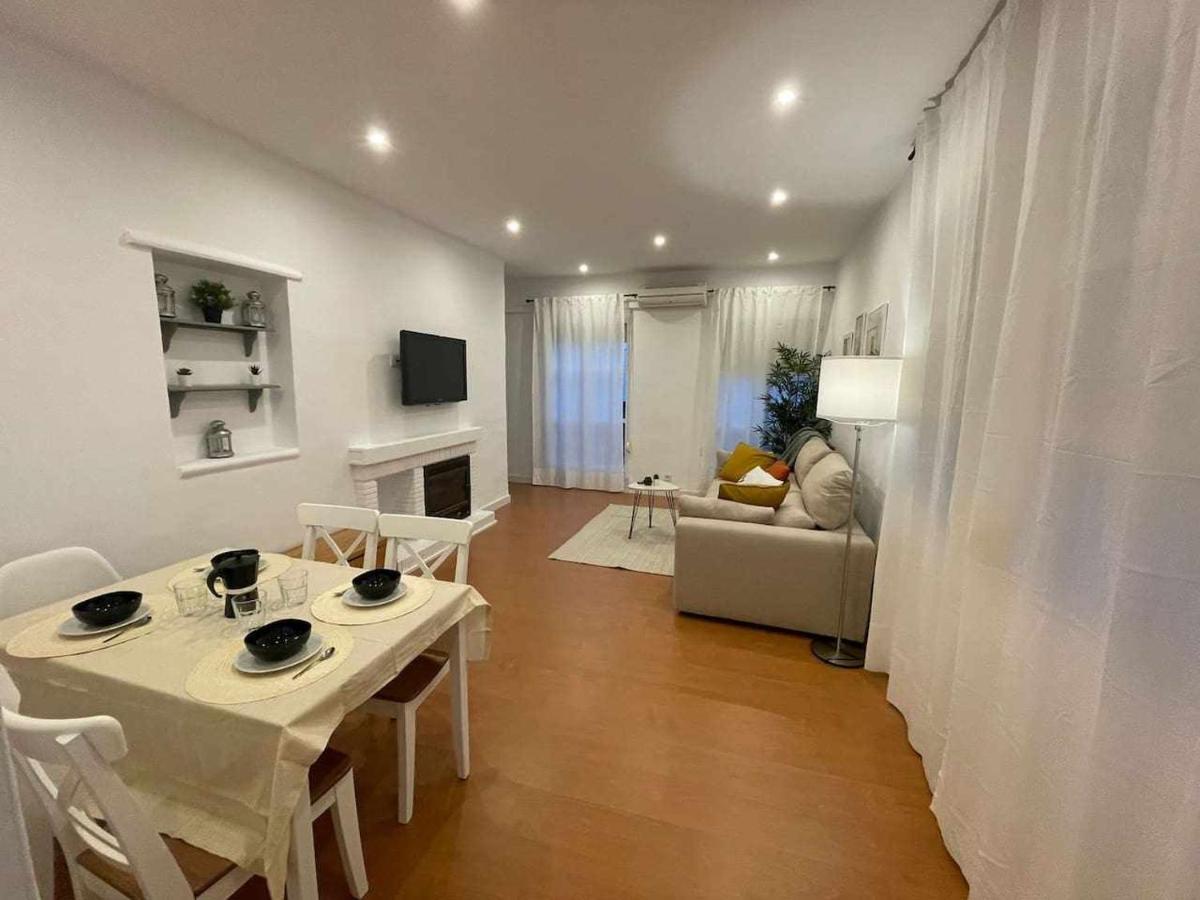 Apartamento Centrico Corredera قرطبة المظهر الخارجي الصورة