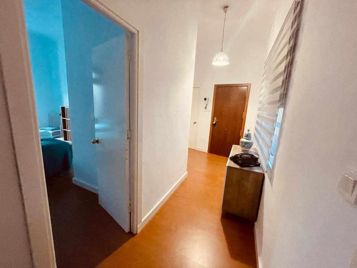 Apartamento Centrico Corredera قرطبة المظهر الخارجي الصورة