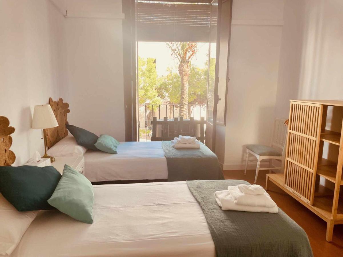 Apartamento Centrico Corredera قرطبة المظهر الخارجي الصورة