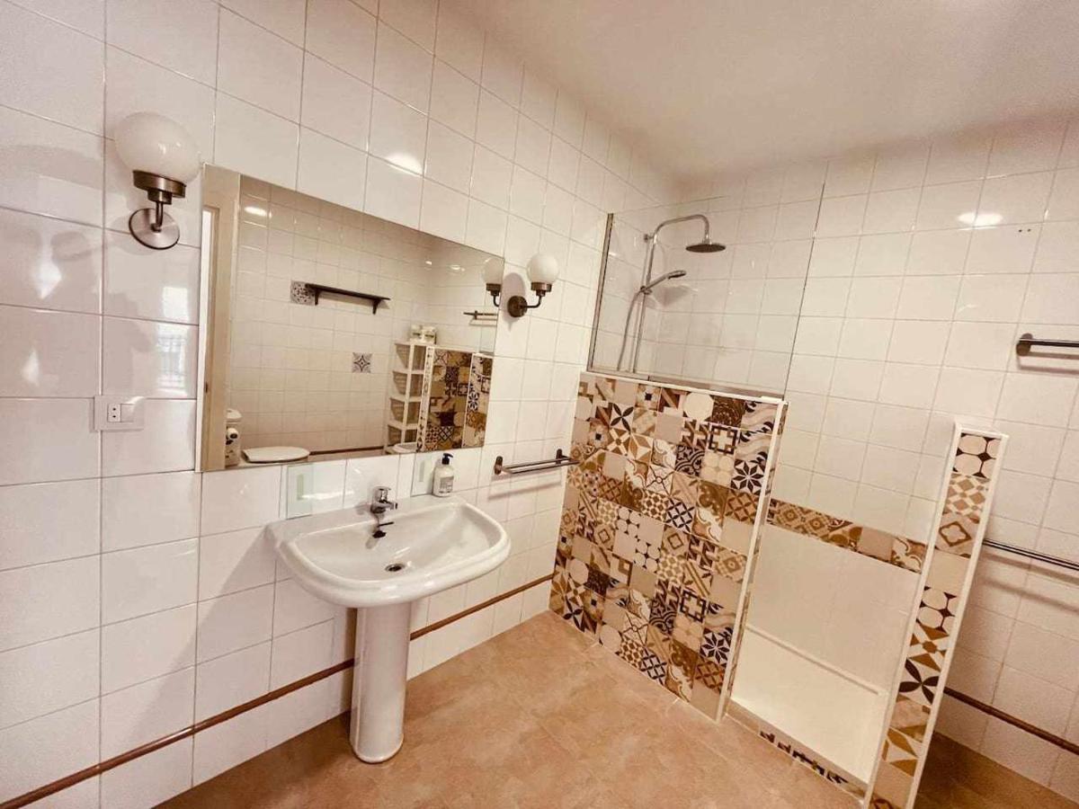Apartamento Centrico Corredera قرطبة المظهر الخارجي الصورة