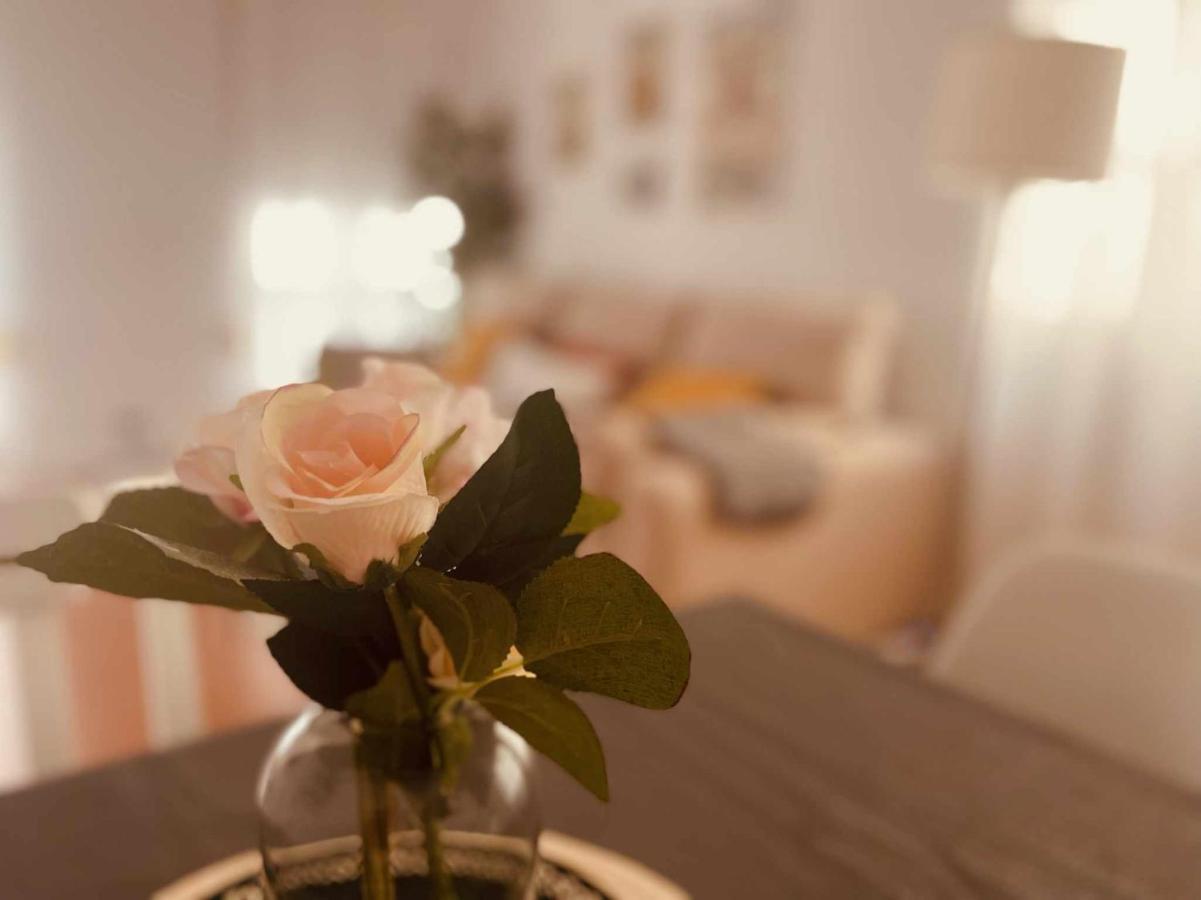 Apartamento Centrico Corredera قرطبة المظهر الخارجي الصورة