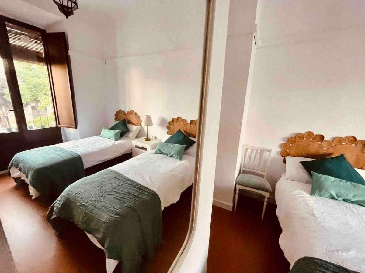 Apartamento Centrico Corredera قرطبة المظهر الخارجي الصورة