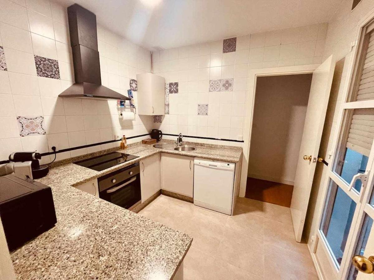 Apartamento Centrico Corredera قرطبة المظهر الخارجي الصورة