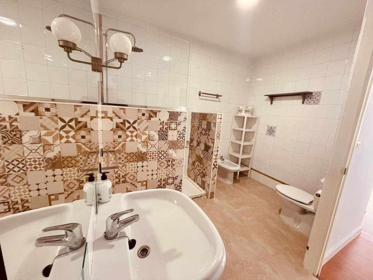 Apartamento Centrico Corredera قرطبة المظهر الخارجي الصورة
