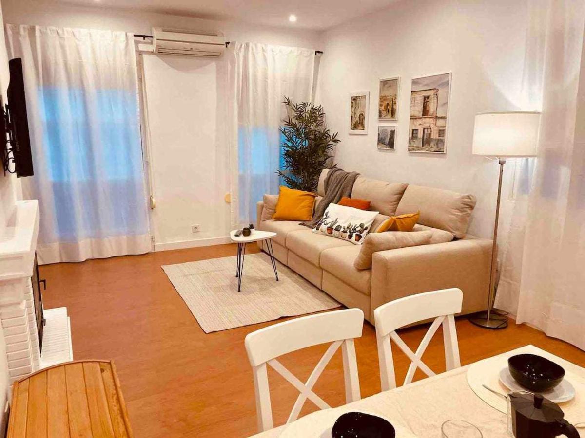 Apartamento Centrico Corredera قرطبة المظهر الخارجي الصورة