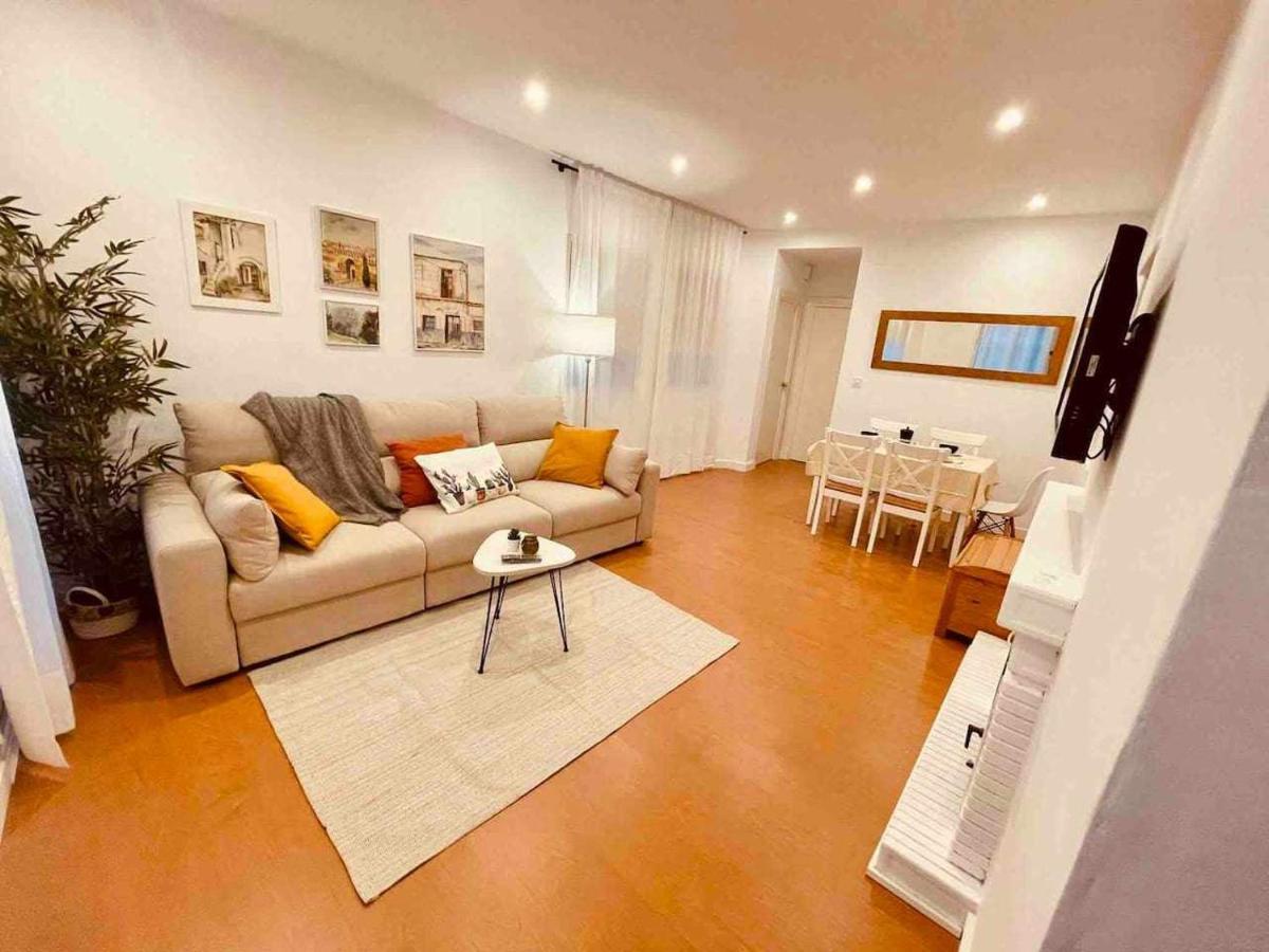 Apartamento Centrico Corredera قرطبة المظهر الخارجي الصورة