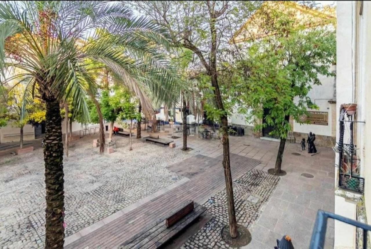 Apartamento Centrico Corredera قرطبة المظهر الخارجي الصورة
