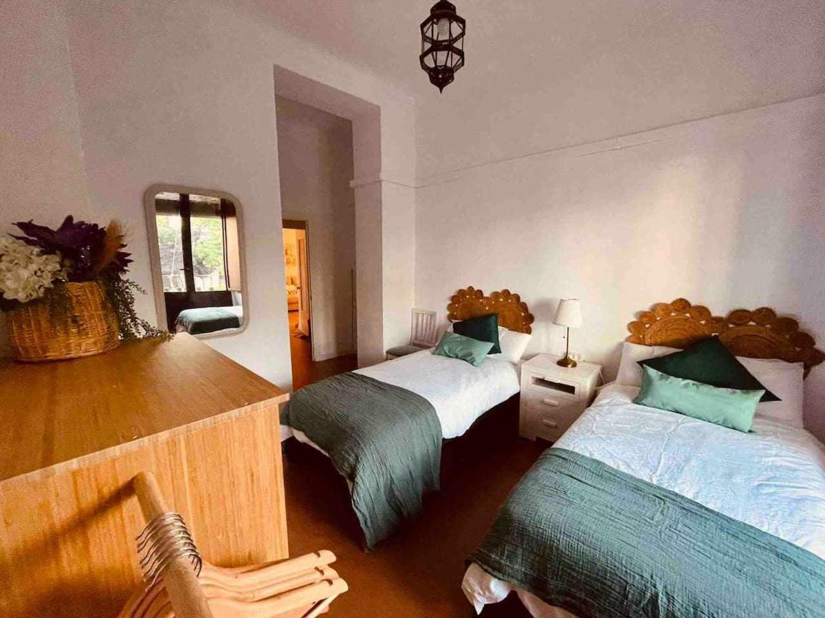 Apartamento Centrico Corredera قرطبة المظهر الخارجي الصورة