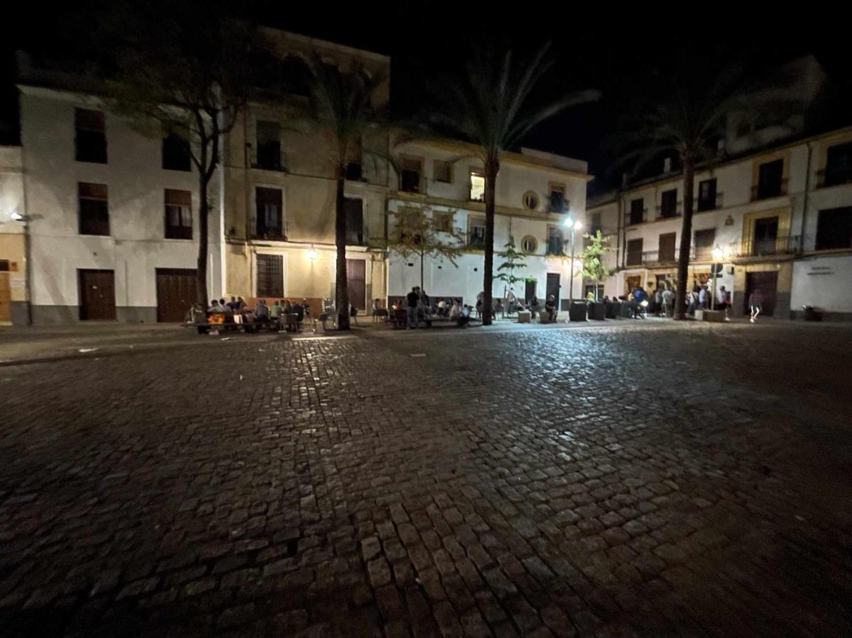 Apartamento Centrico Corredera قرطبة المظهر الخارجي الصورة