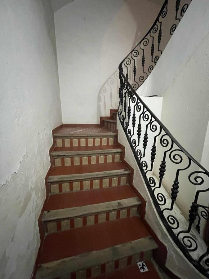 Apartamento Centrico Corredera قرطبة المظهر الخارجي الصورة