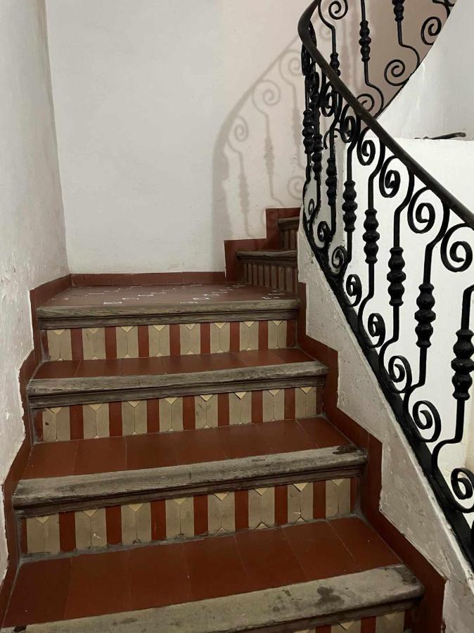 Apartamento Centrico Corredera قرطبة المظهر الخارجي الصورة