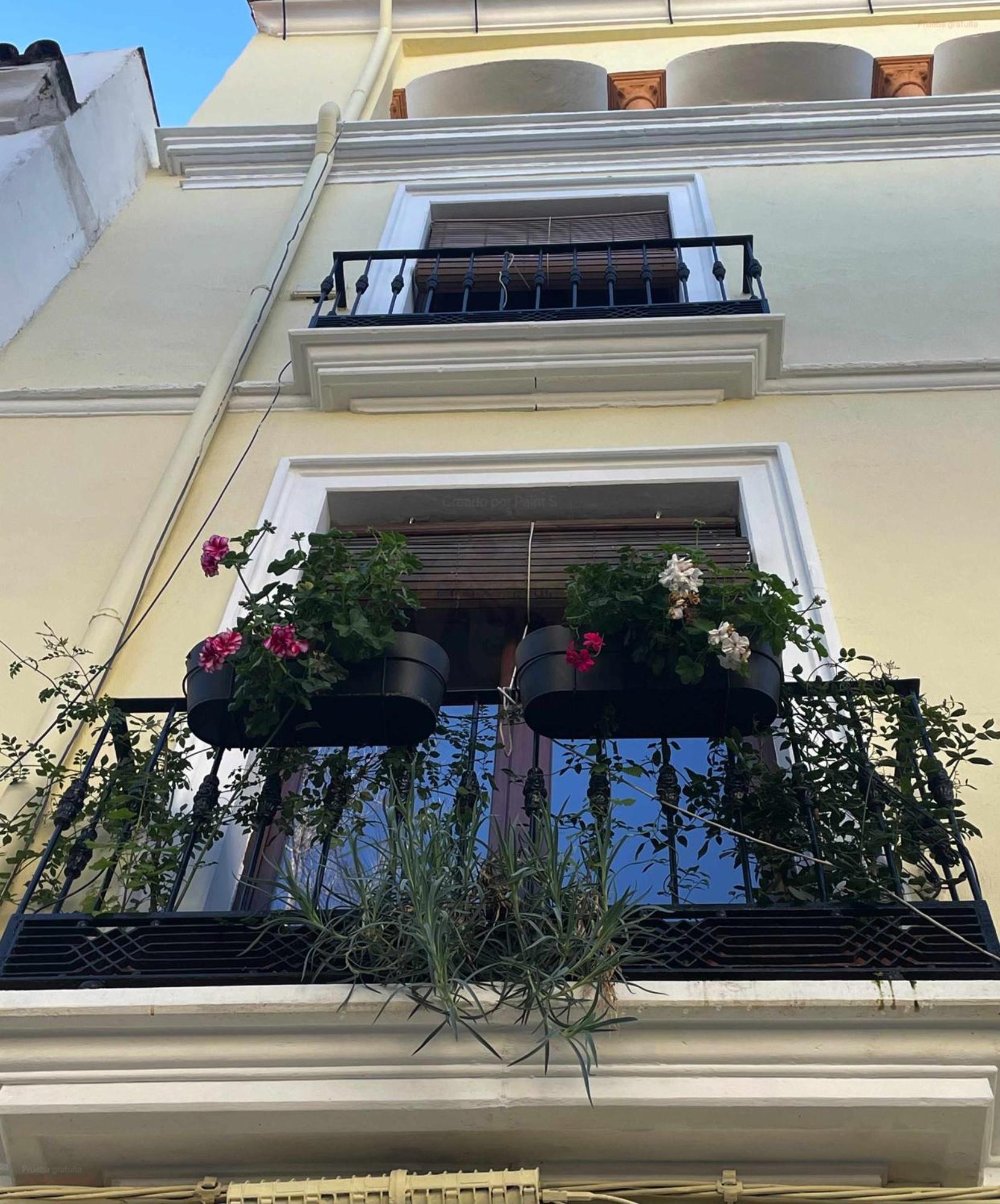 Apartamento Centrico Corredera قرطبة المظهر الخارجي الصورة