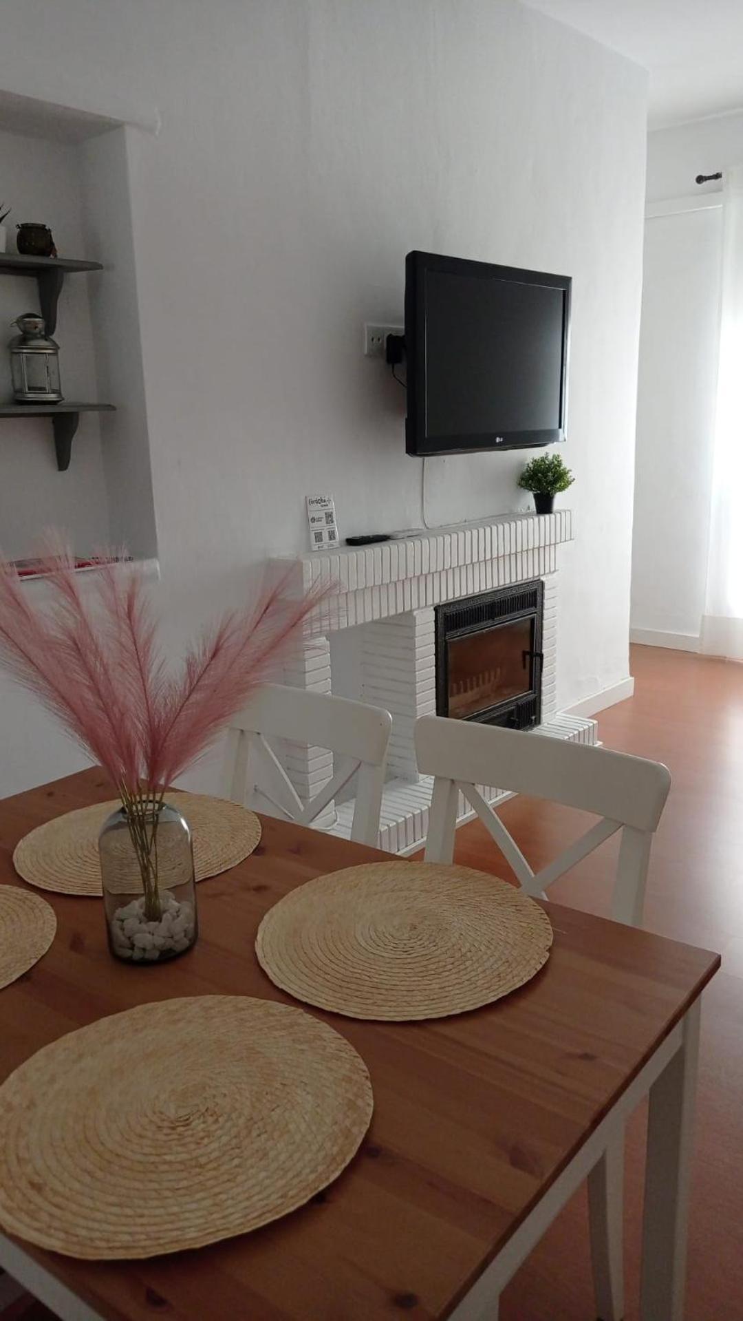 Apartamento Centrico Corredera قرطبة المظهر الخارجي الصورة