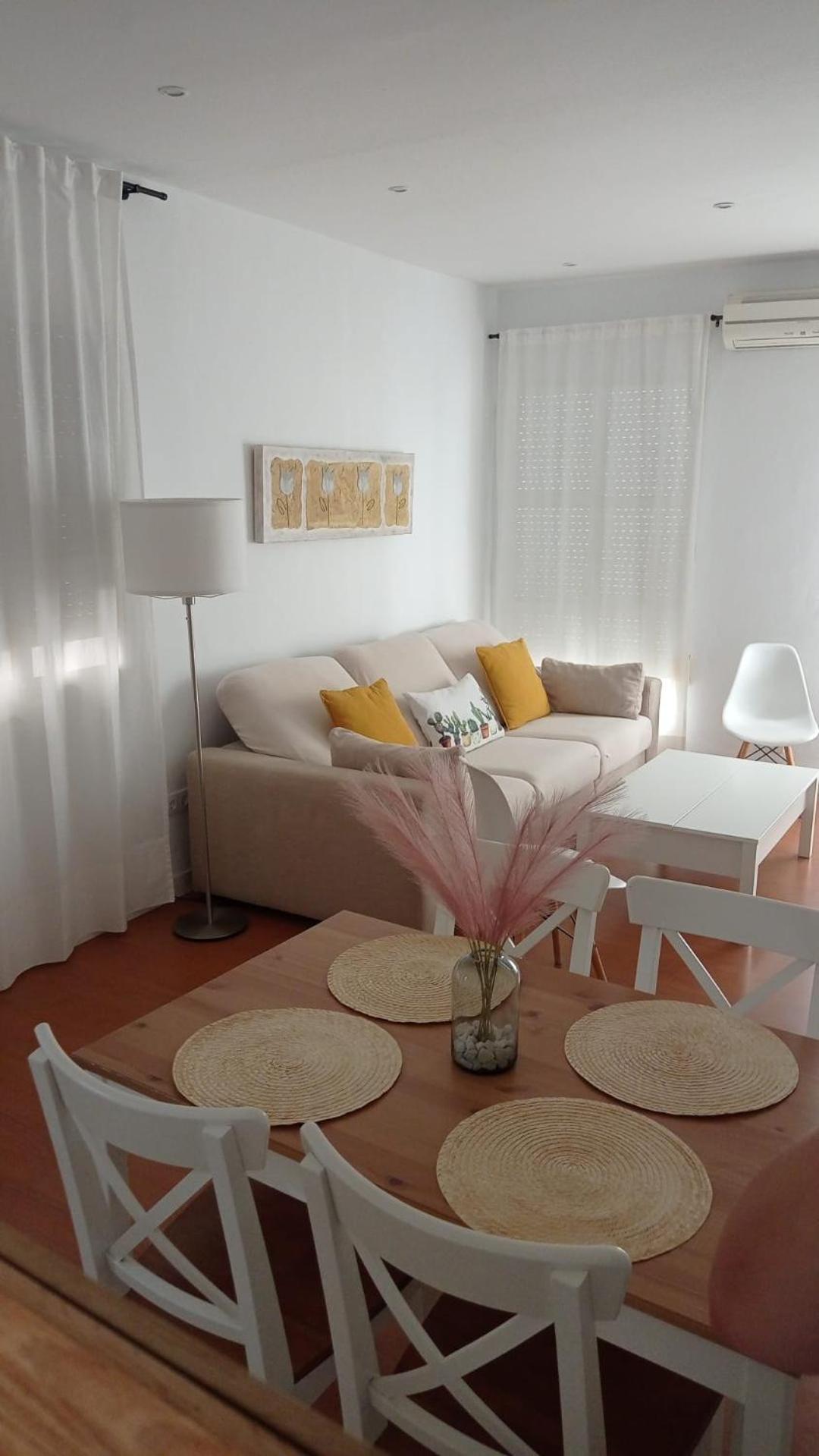 Apartamento Centrico Corredera قرطبة المظهر الخارجي الصورة